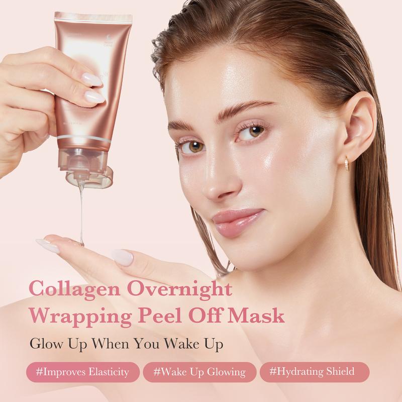 Medicube Glass Glow Skincare Set (8 pcs)™