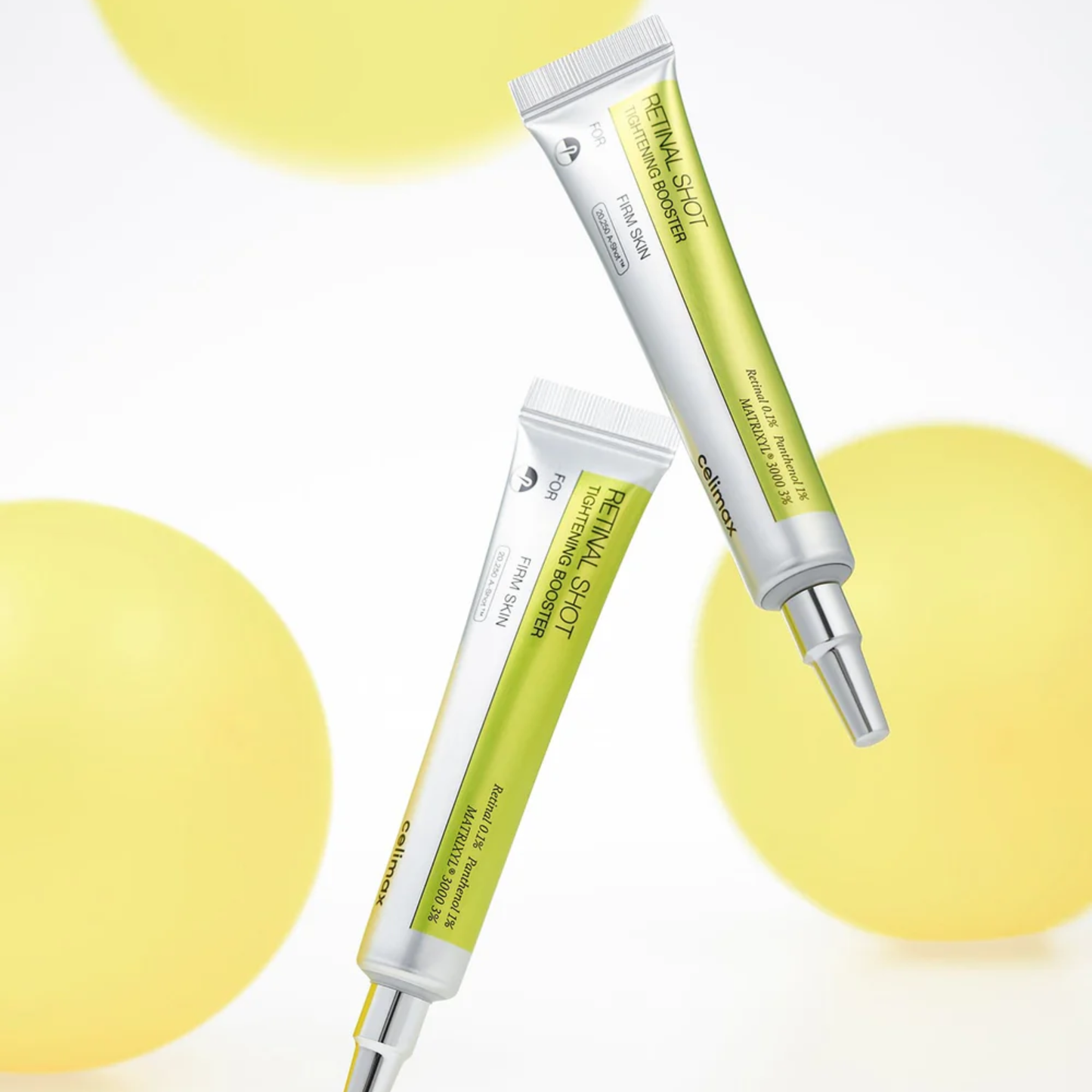 Celimax The Vita-A Retinal Shot Tightening Booster (15ml)