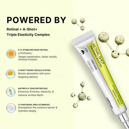Celimax The Vita-A Retinal Shot Tightening Booster (15ml)