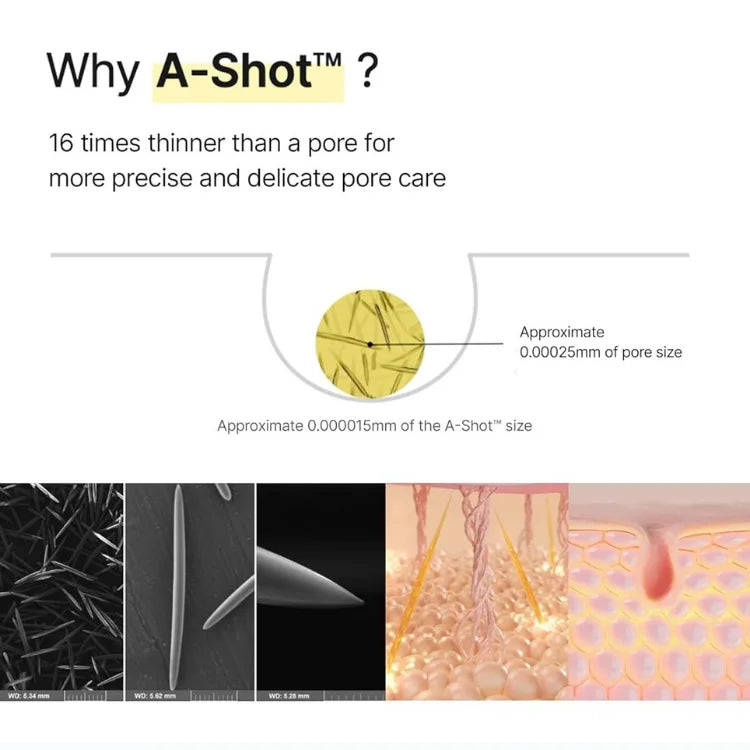Celimax The Vita-A Retinal Shot Tightening Booster (15ml)