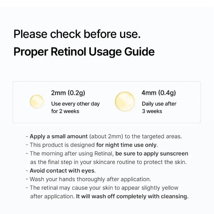 Celimax The Vita-A Retinal Shot Tightening Booster (15ml)