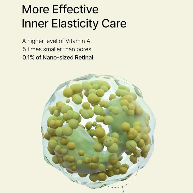 Celimax The Vita-A Retinal Shot Tightening Booster (15ml)