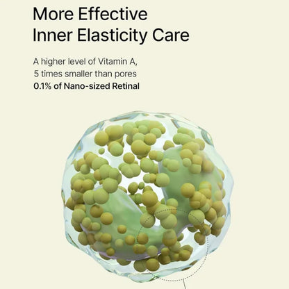 Celimax The Vita-A Retinal Shot Tightening Booster (15ml)