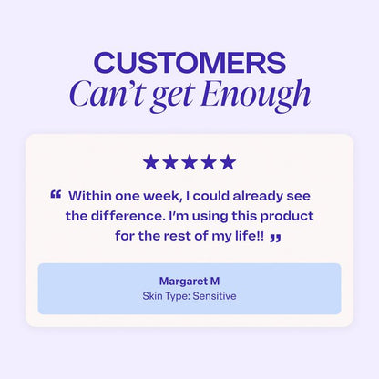 GoPure Tighten & Lift Neck Cream