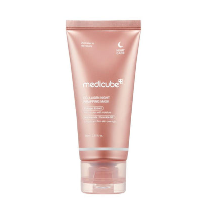 Medicube Collagen Night Wrapping Mask 75mL