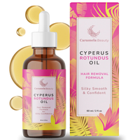 Caramela Beauty Cyperus Rotundus Oil