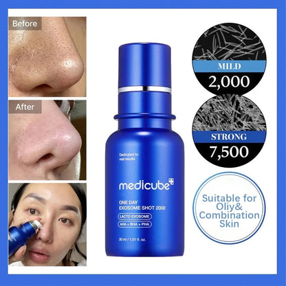 Medicube Glass Glow Skincare Set (7 pcs)™