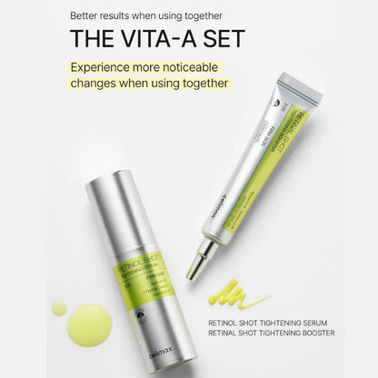 Celimax The Vita-A Retinal Shot Tightening Booster (15ml)