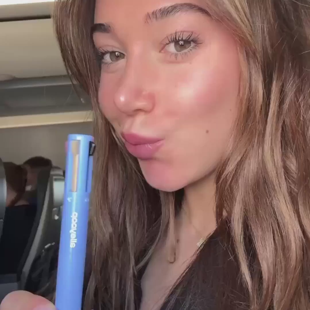 Pen Pal 4-in-1 Makeup Pen